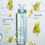 Caudalie Vinoclean Eau Micellaire Démaquillante 200ml – Image 3