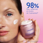 Caudalie Resveratrol-Lift Crème Cachemire Redensifiante 50ml – Image 3