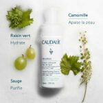 Caudalie Vinoclean Mousse Nettoyante Fleur de Vigne 150ml – Image 3