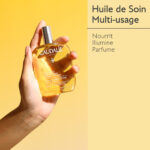 Caudalie Huile de Soin Soleil des Vignes 50ml – Image 3