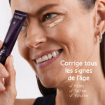 Caudalie Premier Cru La Crème Yeux Anti-Âge Global 15ml – Image 3