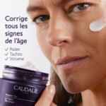 Caudalie Premier Cru La Crème Riche La Recharge 50ml – Image 3