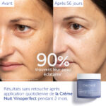 Caudalie Vinoperfect Creme Nuit Glycolique Anti-Taches 50ml – Image 2