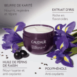 Caudalie Vinosculpt Baume Corps Lift et Fermeté 250ml – Image 2