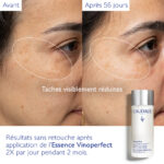 Caudalie Vinoperfect Essence Glycolique Concentrée d’Éclat 100ml – Image 3