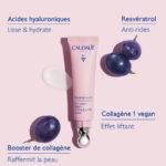 Caudalie Resveratrol Lift Soin Liftant Regard 15ml – Image 3