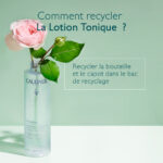 Caudalie Vinoclean Lotion Tonique Hydratante 200ml – Image 4