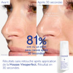 Caudalie Vinoperfect Mousse Micro-Peeling Éclat 100ml – Image 3