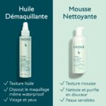 Caudalie Vinoclean Mousse Nettoyante Fleur de Vigne 150ml – Image 4
