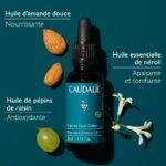 Caudalie Huile de Nuit Détox Bio 30ml – Image 4