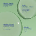 Caudalie Vinopure Lotion Purifiante Bio 200ml – Image 3