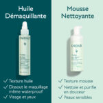 Caudalie Vinoclean Huile de Soin Démaquillante 150ml – Image 5