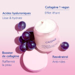 Caudalie Resveratrol-Lift Crème Cachemire Redensifiante 50ml – Image 5