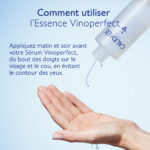 Caudalie Vinoperfect Essence Glycolique Concentrée d’Éclat 100ml – Image 2