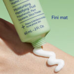 Caudalie Vinopure Fluide Matifiant Hydratant 40ml – Image 2