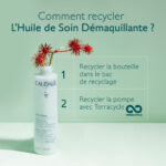 Caudalie Vinoclean Huile de Soin Démaquillante 150ml – Image 6