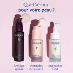 Caudalie Resveratrol [Lift] Sérum Liftant Fermeté 30ml – Image 6