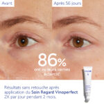 Caudalie Vinoperfect Soin Éclaircissant Regard 15ml – Image 3