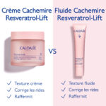 Caudalie Resveratrol-Lift Crème Cachemire Redensifiante 50ml – Image 6