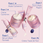Caudalie Resveratrol Lift Fluide Cachemire Redensifiant 40ml – Image 5