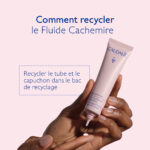 Caudalie Resveratrol Lift Fluide Cachemire Redensifiant 40ml – Image 6