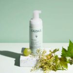 Caudalie Vinoclean Mousse Nettoyante Fleur de Vigne 150ml – Image 7