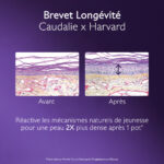 Caudalie Premier Cru La Crème Anti-Âge Recharge 50ml – Image 7