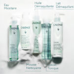 Caudalie Vinoclean Huile de Soin Démaquillante 150ml – Image 7
