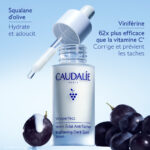 Caudalie Vinoperfect Sérum Éclat Anti-Taches 30ml – Image 3