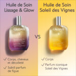 Caudalie Huile de Soin Soleil des Vignes 50ml – Image 8