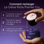 Caudalie Premier Cru La Crème Riche Anti-Age 50ml – Image 6