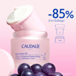 Caudalie Resveratrol-Lift Recharge Crème Cachemire Redensifiante 50ml – Image 2