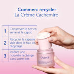 Caudalie Resveratrol-Lift Crème Cachemire Redensifiante 50ml – Image 9