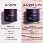 Caudalie Premier Cru La Crème Riche Anti-Age 50ml – Image 7
