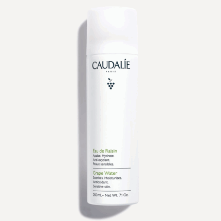 Caudalie Eau de Raisin 200ml