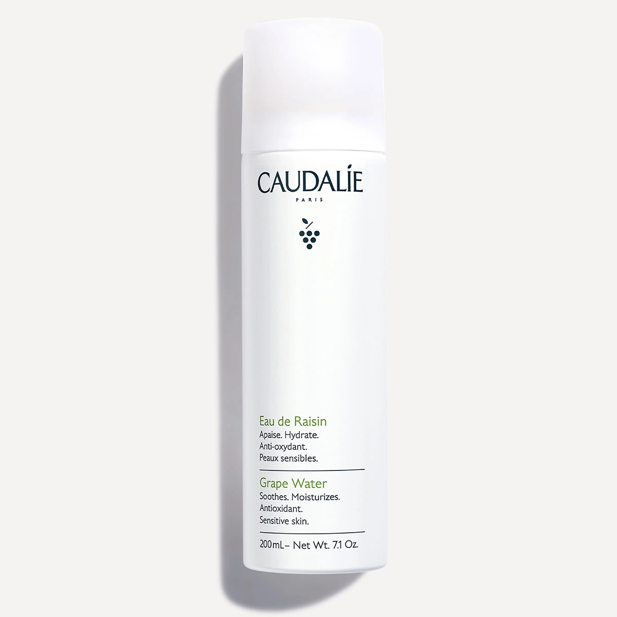 caudalie Caudalie Eau de Raisin 200ml – Image 1