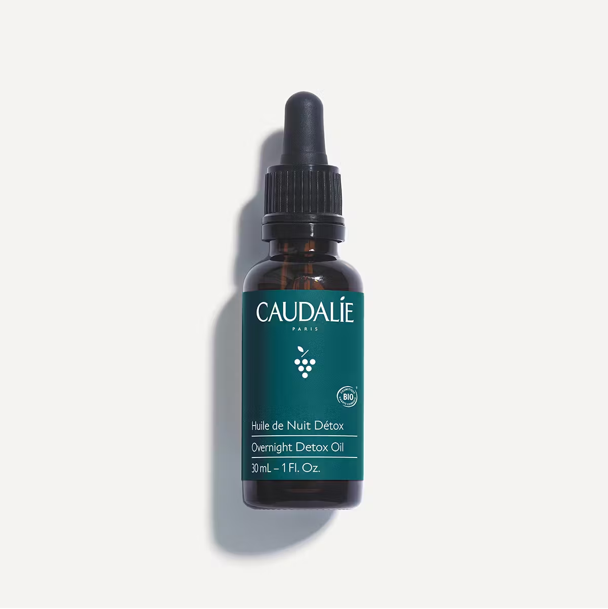 coudalie Caudalie Huile de Nuit Détox Bio 30ml – Image 1