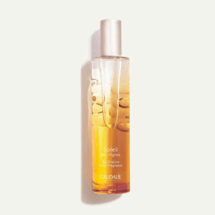 Caudalie Eau Fraîche Soleil des Vignes 50ml