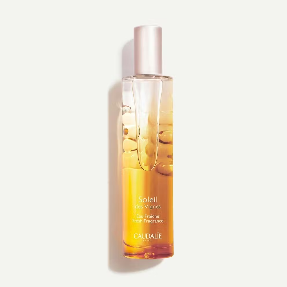 coudalie Caudalie Eau Fraîche Soleil des Vignes 50ml – Image 1