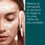 Caudalie Vinoclean Lait d’Amande Démaquillant 200ml – Image 2