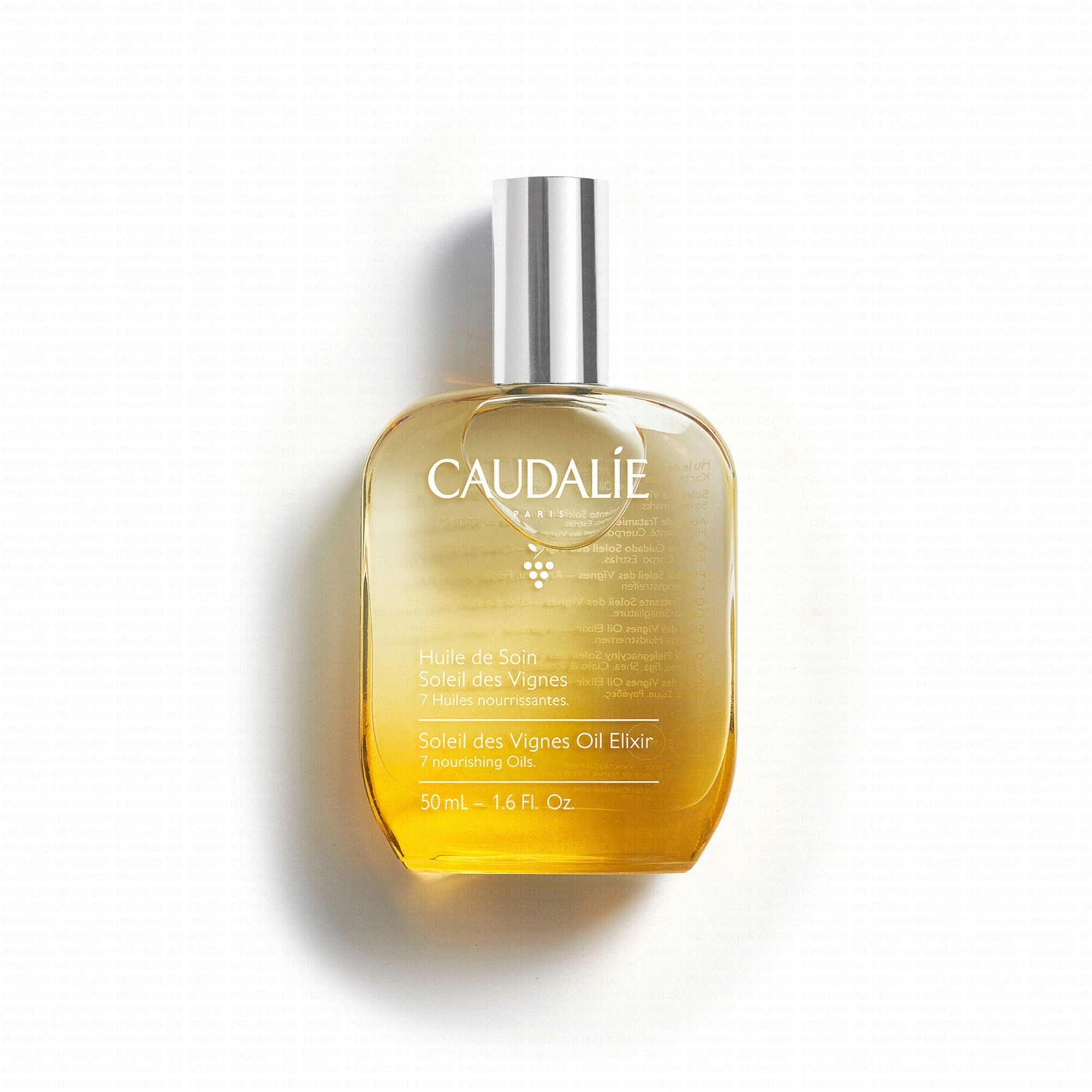 coudalie Caudalie Huile de Soin Soleil des Vignes 50ml – Image 1