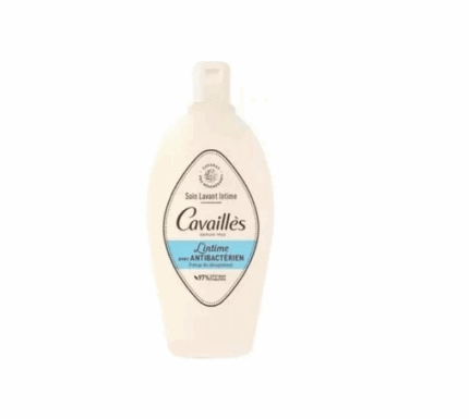 ROGE CAVAILLES SOIN TOILETTE INTIME ANTI BACTERIEN 100ML