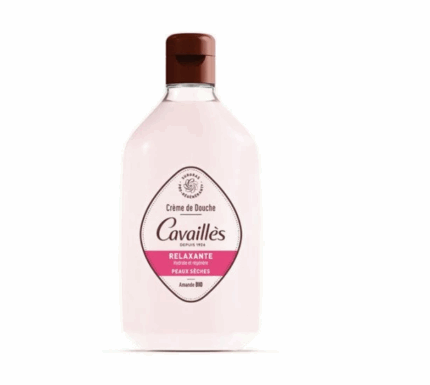 ROGE CAVAILLES CREME DE DOUCHE RELAXANTE PEAUX SECHES 250ML