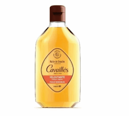 ROGE CAVAILLES HUILE DE DOUCHE VELOUTANTE 250ML