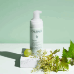 Caudalie Vinoclean Mousse Nettoyante Fleur de Vigne Lot de 2 x 150ml (-50%) – Image 2