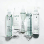 Caudalie Vinoclean Mousse Nettoyante Fleur de Vigne Lot de 2 x 150ml (-50%) – Image 3