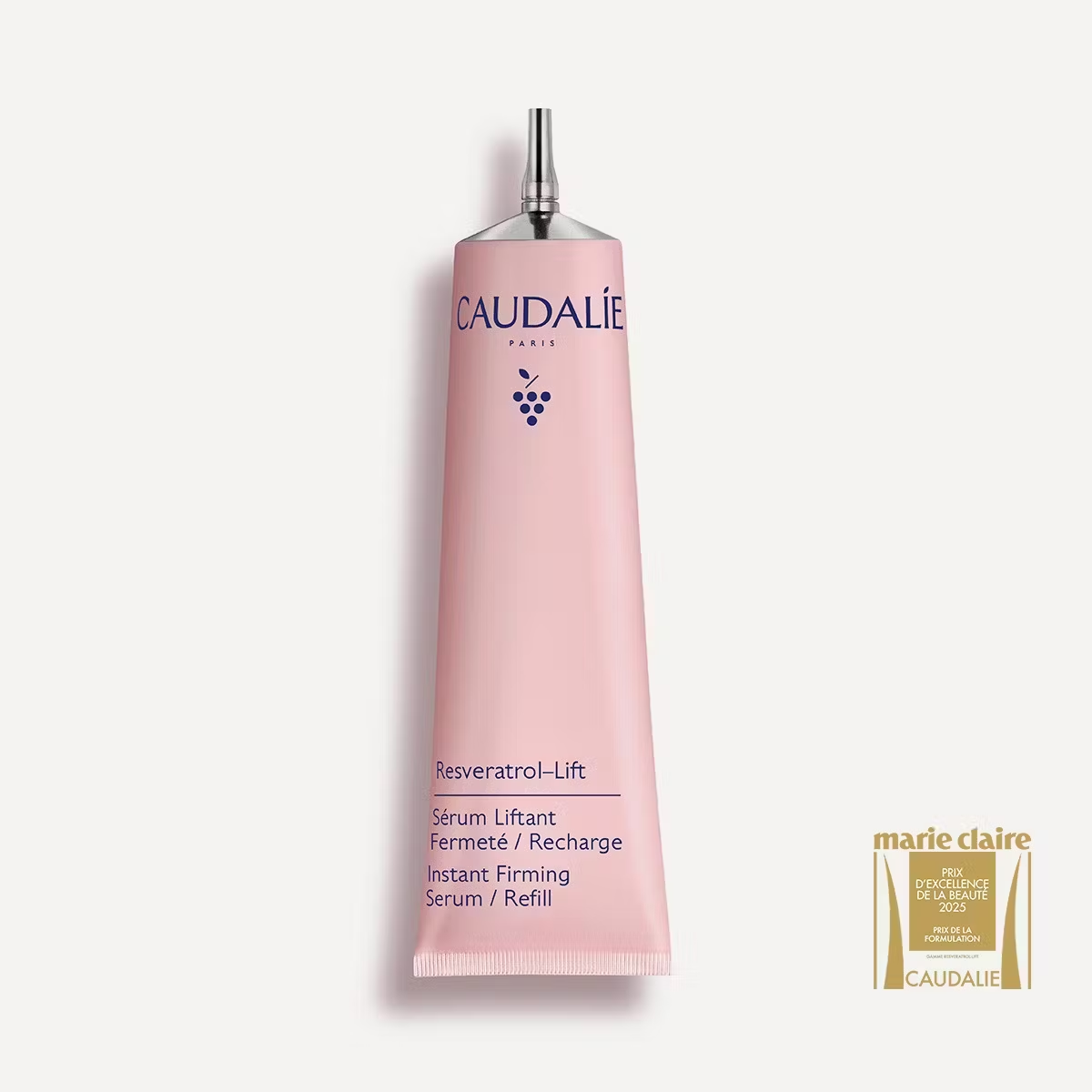 ee123 Caudalie Resveratrol Lift Sérum Recharge 30ml – Image 1