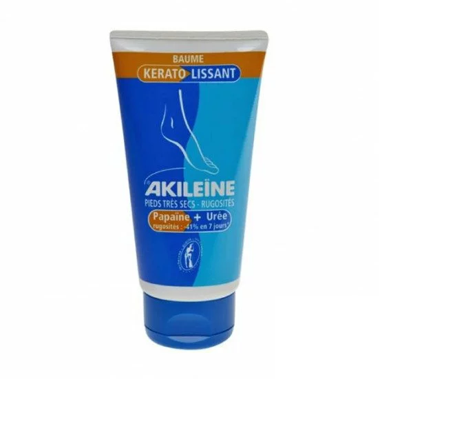ee123 AKILEINE BAUME KERATO LISSANT 75ML – Image 1