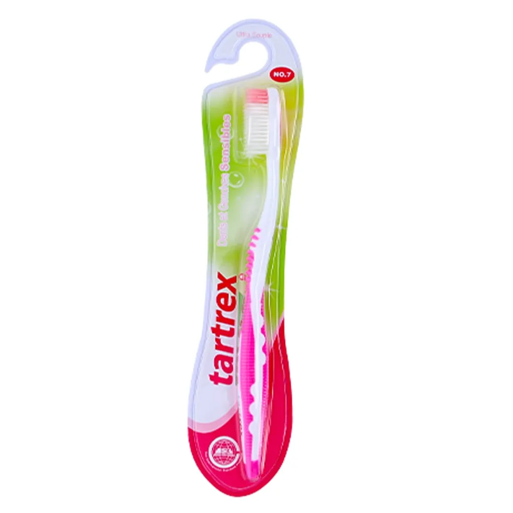 phyteal-tartrex-brosse-a-dents-ultra-souple PHYTEAL Tartrex Brosse à Dents Ultra Souple – Image 1