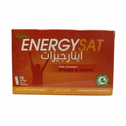 ENERGYSAT BTE 15